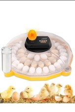 Digital eggs incubator for sale  ASHTON-UNDER-LYNE