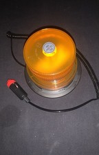 Streetwize 12.v amber for sale  DONCASTER