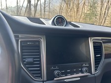 Macan gts import gebraucht kaufen  Eschwege