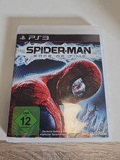 Spider man edge gebraucht kaufen  Kahla