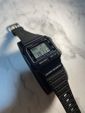 PEDÔMETRO CASIO EXW 50 CALORIAS ESTADO VINTAGE ANOS 80 Fabricado no Japão Nova bateria comprar usado  Enviando para Brazil