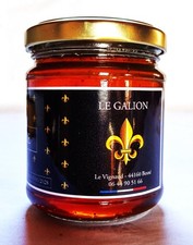 Miel abeilles noires d'occasion  Pontchâteau