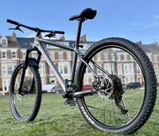 Whyte 801 hardtail for sale  NORTH SHIELDS