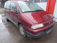 turbo citroen evasion d'occasion turbo citroen evasion d'occasion Seurre