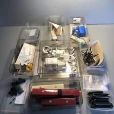 Konvolut wiking mercedes gebraucht kaufen  Hannover