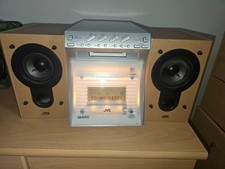 jvc stereo hi fi for sale  WALSALL