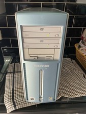 Vintage packard bell for sale  TAMWORTH