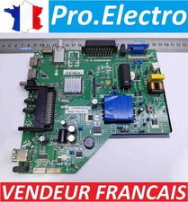Motherboard polaroid tvled39hd d'occasion  Marseille XIV