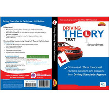 Driving theory test for sale  ROSSENDALE