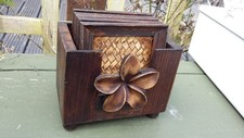 Special craftsmanship handmade for sale  MONTROSE