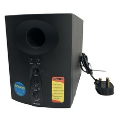 Mercury sub woofer for sale  KIDDERMINSTER
