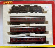 Hornby lms class for sale  WALTON-ON-THAMES