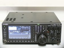 Kenwood 890s 50mhz gebraucht kaufen  Burgau