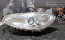 Faro anteriore sinistro usato  San Cesareo