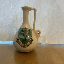 Crested ware beacons for sale  NEWTON ABBOT