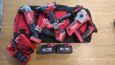 Milwaukee m18 fuel usato  Padova