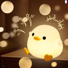Wdjlnzb veilleuse canard d'occasion  Paris VI