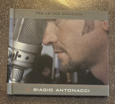 Tra mie canzoni usato  Caluso