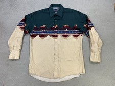 Wrangler shirt mens for sale  Chula Vista