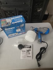 Avanti electric paint for sale  Clinton Township