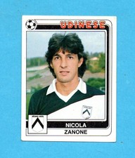 Panini calciatori 1986 usato  Milano