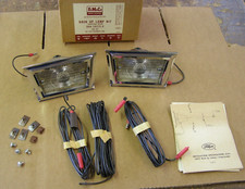 Nos oem ford for sale  Evansville