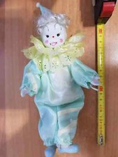 Dolls bambole ceramica usato  Sanremo