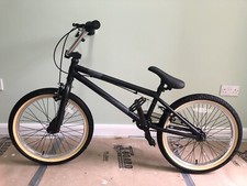 Bmx bikes inch for sale  NORTHAMPTON