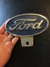 Ford license plate for sale  Brookings