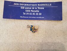 Vibreur platine s5500bp d'occasion  Marseille XI