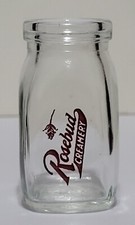 Rosebud creamery dairy for sale  Peoria