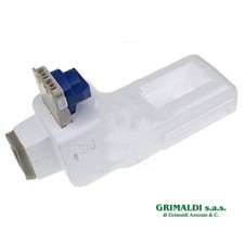 Damper diffusore aria usato  Frattamaggiore