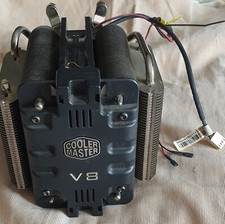 Cooler master amd gebraucht kaufen  Grünhufe,-Lüdershagen