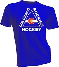 Colorado rockies defunct for sale  Springdale