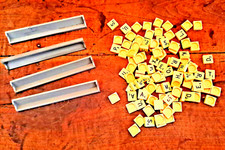 Lot chevalets 102 d'occasion  Aubenas