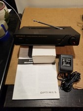 Optimus channel professional for sale  Smithsburg