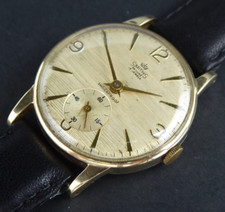 Smiths luxe 9ct for sale  BARNET