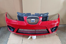Stoßstange 6l6807521c front gebraucht kaufen  Abstatt