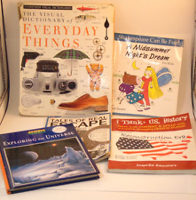 Random books lot for sale  Tillamook