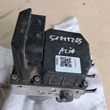 51812265 aggregato abs usato  Sesto al Reghena