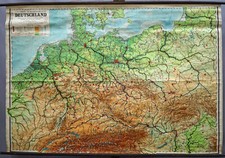Wandbild dekoration deutschlan gebraucht kaufen  Berghülen