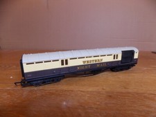 Hornby gwr western for sale  ILMINSTER