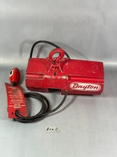 Dayton 500 115 for sale  Arlington