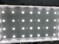 Kit led ue32h5000 usato  Casapesenna