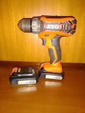 Aeg avvitatore 14.4v usato  Casoria