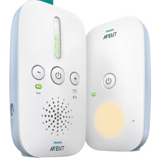Avent dect audio gebraucht kaufen  Siegen