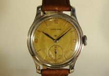 Longines efco vintage usato  Torre Canavese