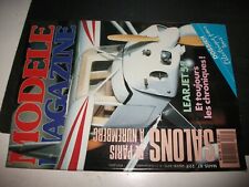 Modèle magazine 426 d'occasion  Divion