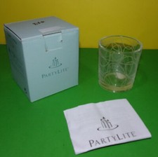Partylite circles votive for sale  Medina