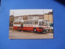 Busfoto mnibus foto gebraucht kaufen  Heilbronn